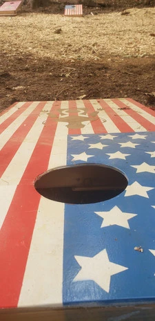 Cornhole