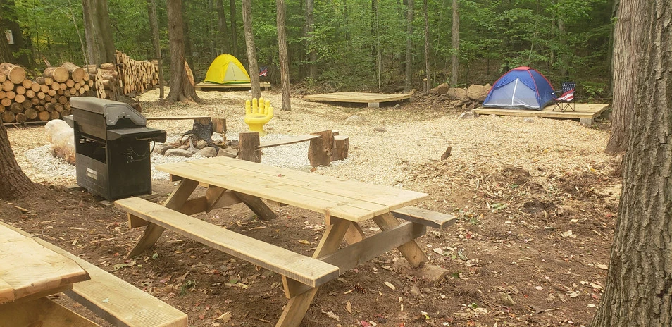 Camp Derti