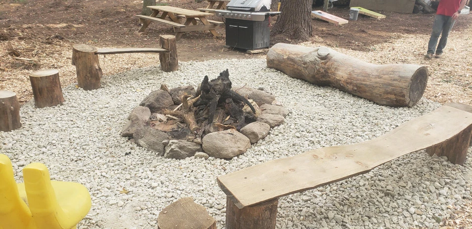 Fire Pit